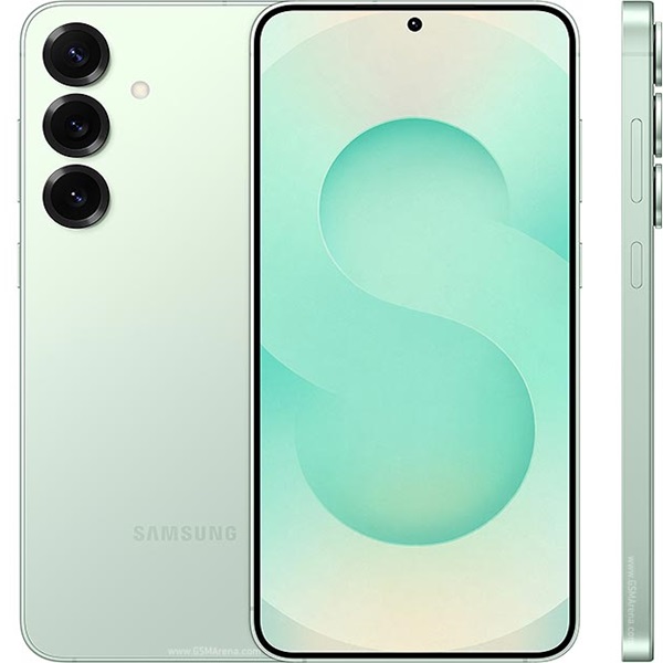 گوشی سامسونگ مدلGalaxy S25 plus 5G ظرفیت 256 گیگابایت و رم 12 گیگابایت –رجیسترشده–۱۸ ماه گارانتی شرکتی-ویتنام