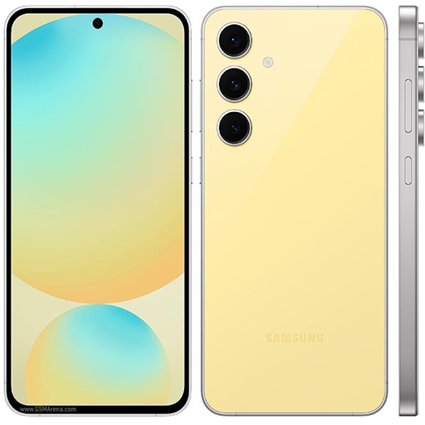 گوشی سامسونگ مدلGalaxy S24 FE 5G ظرفیت 256 گیگابایت و رم 8 گیگابایت –رجیسترشده–۱۸ ماه گارانتی شرکتی-ویتنام