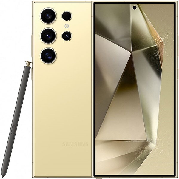 گوشی سامسونگ مدلGalaxy S24 ultra 5G ظرفیت 256 گیگابایت و رم 12 گیگابایت –رجیسترشده–۱۸ ماه گارانتی شرکتی-ویتنام