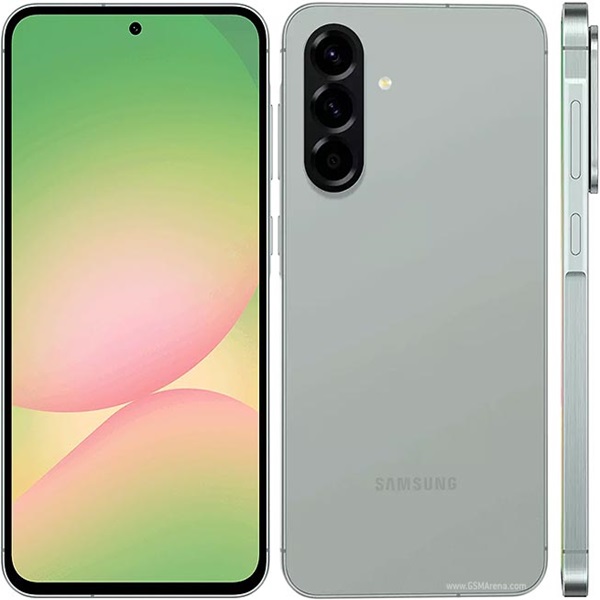 گوشی سامسونگ مدلGalaxy a56 5G ظرفیت 256 گیگابایت و رم 12 گیگابایت –رجیسترشده–۱۸ ماه گارانتی شرکتی-ویتنام