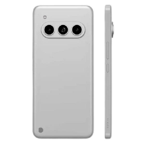 گوشی موبایل داریا مدل BOND II Lite 5G ظرفیت 256 گیگابایت رم 8 گیگ