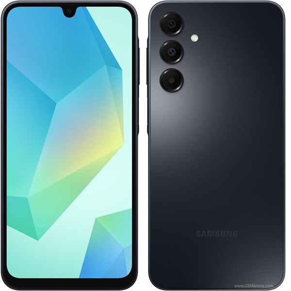 گوشی سامسونگ مدلGalaxy a16 5G ظرفیت 256  گیگابایت و رم 8 گیگابایت –رجیسترشده–۱۸ ماه گارانتی شرکتی-ویتنام