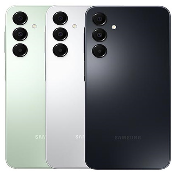 گوشی سامسونگ مدلGalaxy a16 5G ظرفیت128  گیگابایت و رم 6 گیگابایت –رجیسترشده–۱۸ ماه گارانتی شرکتی-ویتنام