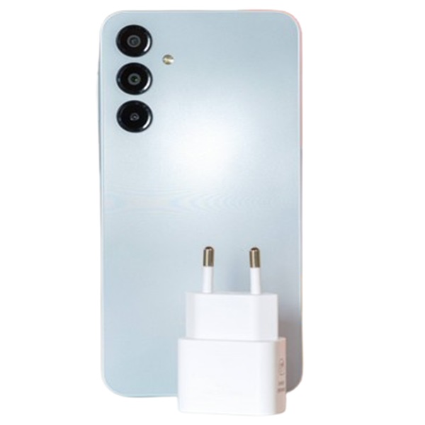 گوشی موبایل سامسونگ گوشی سامسونگ مدلGalaxy a16 5G ظرفیت128  گیگابایت و رم 4 گیگابایت –رجیسترشده–۱۸ ماه گارانتی شرکتی-ویتنام16 دو سیمکارت ظرفیت 128 گیگابایت و رم ۴ گیگابایت ـ ویتنام ( ریجسترشده / ۱۸ ماه گارانتی )