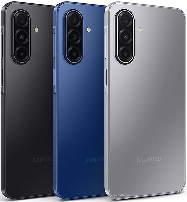  گوشی موبایل سامسونگ مدل Galaxy A17 حافظه 128 گیگابایت و رم 4 ویتنام
