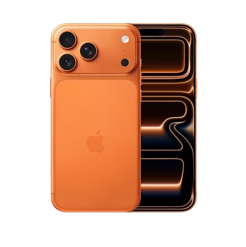 گوشی موبایل اپل مدل iPhone 17 Pro Max (پارت نامبر CH) ظرفیت 256 گیگابایت رم 12 گیگابایت دو سیم Not Active