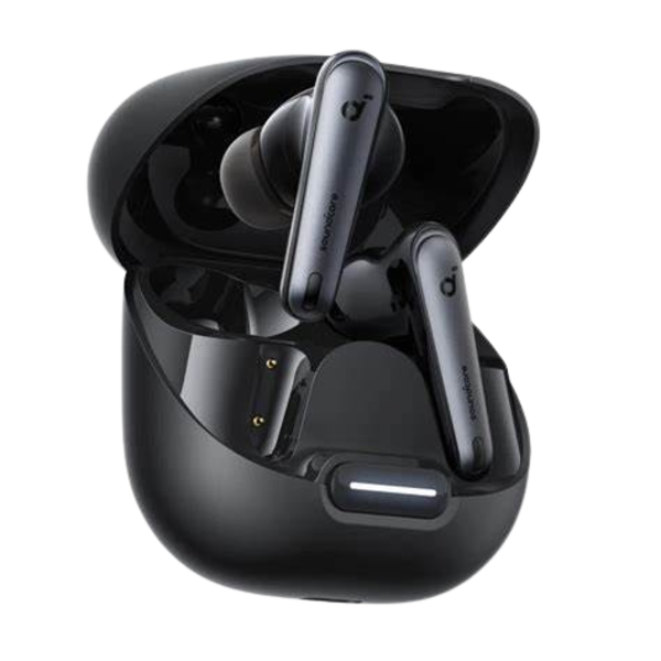 هدفون بی سیم انکر مدل Soundcore Liberty 4 A3953