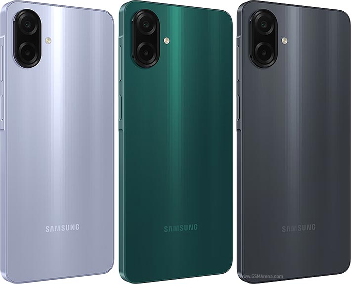 گوشی موبایل سامسونگ مدل Galaxy A07 دو سیم کارت ظرفیت 128 گیگابایت و رم 4 گیگابایت