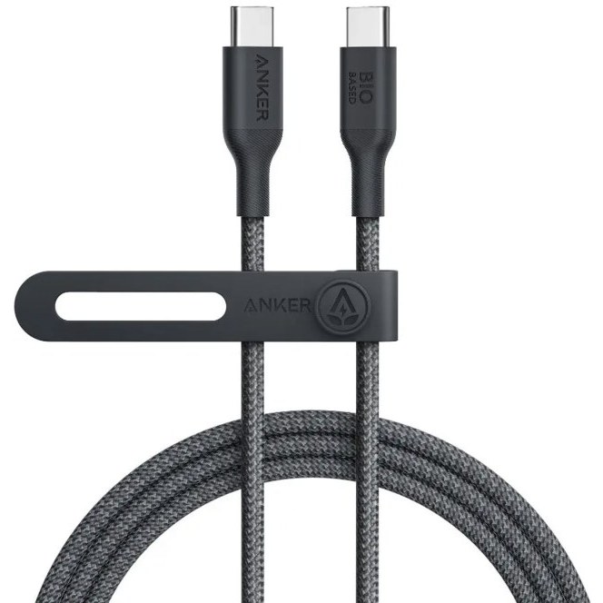 کابل TYPE-C به TYPE-Cبرند ANKER A8060H11 